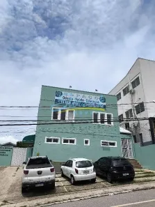 Prédio Comercial para alugar, 270m² no Santa Rosa, Vinhedo