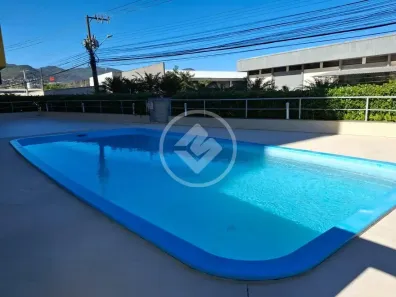 Apartamento com 2 Quartos à venda, 67m² no Saco Grande, Florianópolis