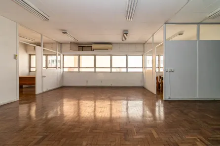 Ponto Comercial para alugar, 85m² no Vila Buarque, São Paulo