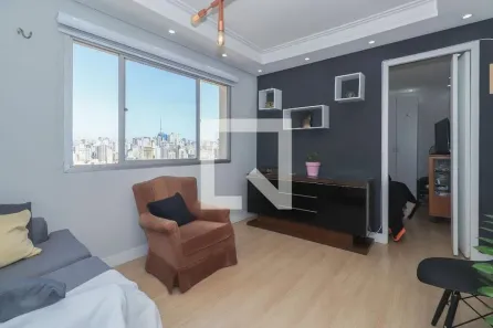 Apartamento com 1 Quarto à venda, 38m² no Cambuci, São Paulo