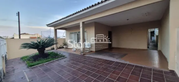 Casa com 3 Quartos à venda, 233m² no São Bernardo, Campinas