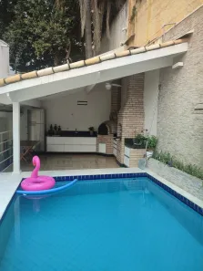 Casa com 4 Quartos à venda, 350m² no Vila Albertina, São Paulo