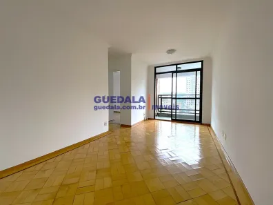 Apartamento com 2 Quartos para alugar, 55m² no Caxingui, São Paulo