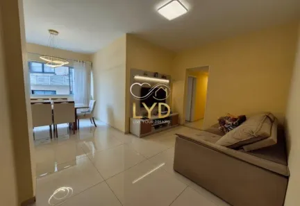 Apartamento com 3 Quartos à venda, 103m² no Lagoa, Rio de Janeiro