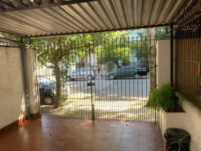 Sobrado com 2 Quartos à venda, 118m² no Santo Amaro, São Paulo