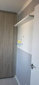 Apartamento com 2 Quartos à venda, 44m² no Jardim Lallo, São Paulo