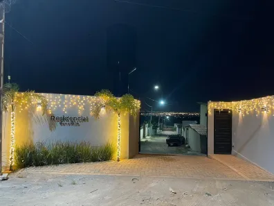 Lote/Terreno à venda, 300m² no Setor Habitacional Vicente Pires, Brasília