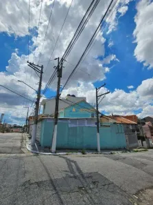 Casa com 2 Quartos à venda, 200m² no Vila Gustavo, São Paulo