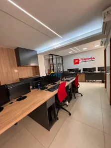 Sala Comercial à venda, 58m² no Centro, Betim