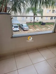 Apartamento com 2 Quartos à venda, 52m² no Jardim Yolanda, São José do Rio Preto