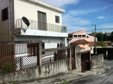 Sobrado com 3 Quartos à venda, 218m² no Vila Isolina Mazzei, São Paulo