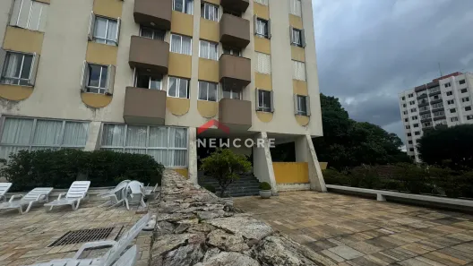 Apartamento com 3 Quartos à venda, 214m² no São Francisco, Curitiba
