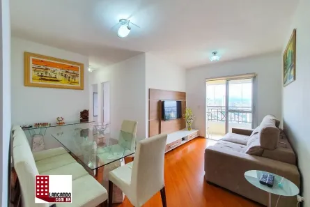 Apartamento com 3 Quartos à venda, 78m² no Vila Monumento, São Paulo