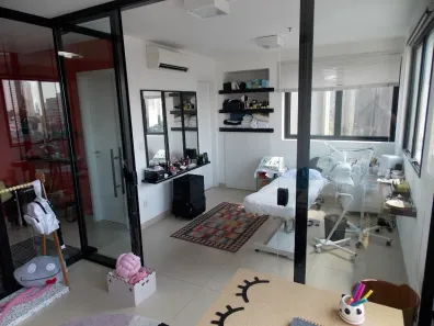 Sala Comercial à venda, 35m² no Perdizes, São Paulo