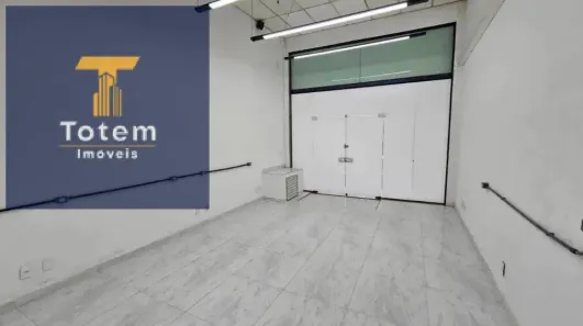 Ponto Comercial para alugar, 55m² no Perdizes, São Paulo