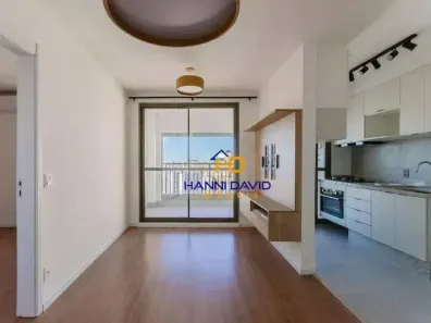 Apartamento com 1 Quarto à venda, 48m² no Vila Mariana, São Paulo