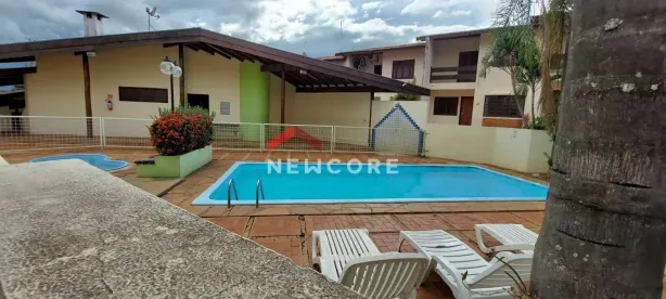 Casa de Condomínio com 3 Quartos à venda, 122m² no Parque Jardim Europa, Bauru