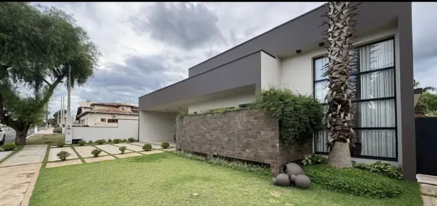 Casa de Condomínio com 3 Quartos à venda, 325m² no Parque Residencial São Marcos, Tatuí