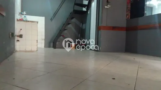Ponto Comercial com 1 Quarto à venda, 27m² no Tijuca, Rio de Janeiro