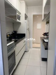 Apartamento com 3 Quartos à venda, 98m² no Chácara Santo Antônio (Zona Leste), São Paulo