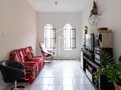 Casa com 7 Quartos à venda, 350m² no Jaguaré, São Paulo