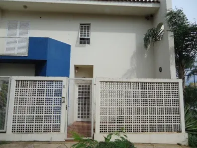 Casa com 2 Quartos para alugar, 180m² no Recreio dos Bandeirantes, São Carlos