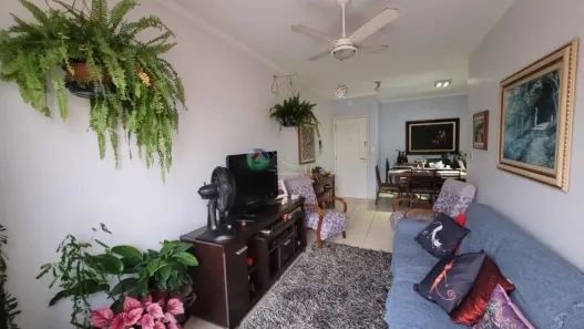 Apartamento com 2 Quartos à venda, 68m² no Jardim Refúgio, Sorocaba