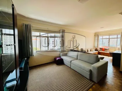 Apartamento com 3 Quartos para alugar, 144m² no Vila Mariana, São Paulo
