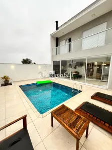 Casa de Condomínio com 3 Quartos à venda, 190m² no Jardim Rosemary, Itapevi
