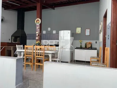 Casa com 3 Quartos à venda, 218m² no Jardim García, Campinas