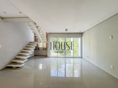 Casa de Condomínio com 3 Quartos à venda, 170m² no Wanel Ville, Sorocaba
