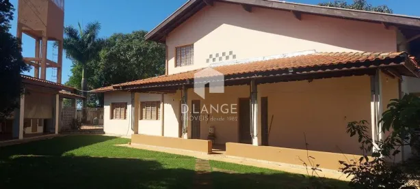 Casa de Condomínio com 4 Quartos para alugar, 285m² no Parque Xangrilá, Campinas