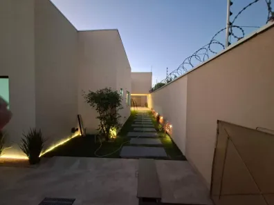 Casa com 3 Quartos à venda, 187m² no Plano Diretor Sul, Palmas