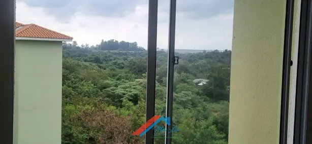 Apartamento com 2 Quartos à venda, 44m² no Jardim Topázio, Sorocaba