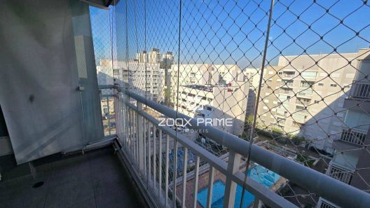 Apartamento com 2 Quartos à venda, 61m² no Vila Isa, São Paulo
