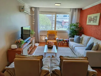 Apartamento com 3 Quartos à venda, 107m² no Centro, Canoas