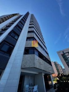 Cobertura com 5 Quartos à venda, 530m² no Farol, Maceió