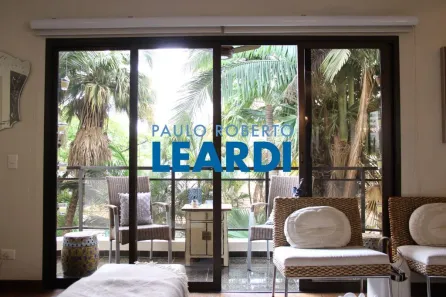 Apartamento com 4 Quartos à venda, 160m² no Vila Olímpia, São Paulo