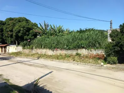 Lote/Terreno à venda, 360m² no Piratininga, Niterói