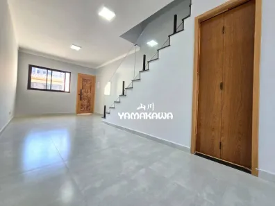 Sobrado com 2 Quartos à venda, 80m² no Jardim Catarina, São Paulo