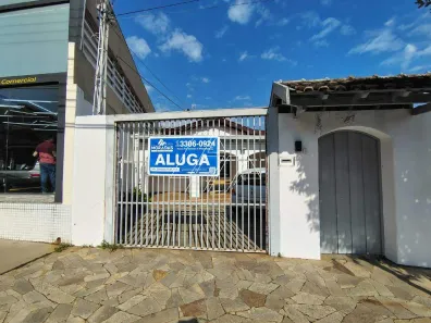 Imóvel Comercial com 4 Quartos para alugar, 100m² no Marília, Marília
