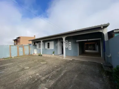 Casa com 4 Quartos à venda, 179m² no CIDREIRA, Cidreira