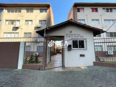 Apartamento com 3 Quartos para alugar, 97m² no Monjolo, Foz do Iguaçu