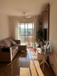 Apartamento com 3 Quartos à venda, 71m² no Picanço, Guarulhos