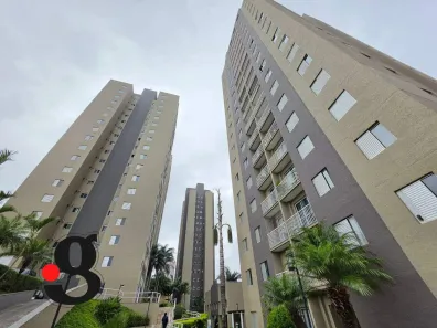 Apartamento com 3 Quartos à venda, 61m² no Cidade Patriarca, São Paulo