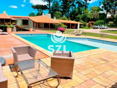 Imóvel Comercial com 4 Quartos para alugar, 1500m² no Seminário, Curitiba