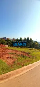 Lote/Terreno à venda, 420m² no Colinas da Anhangüera, Santana de Parnaíba