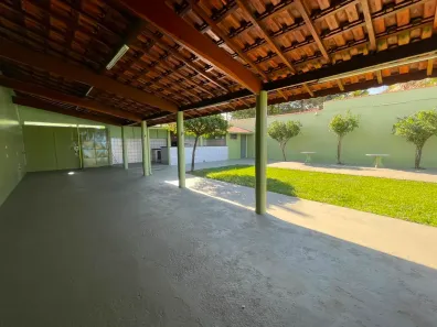 Casa com 1 Quarto à venda, 156m² no Jardim São Francisco, Piracicaba