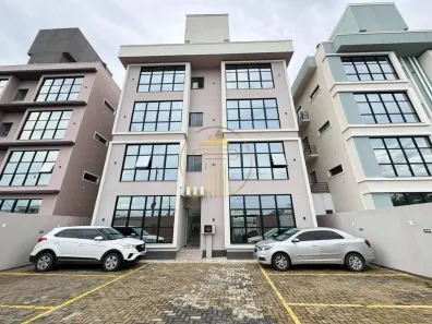Apartamento com 2 Quartos para alugar, 70m² no Areias, Tijucas