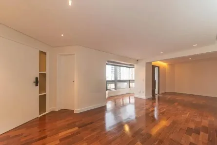 Apartamento com 3 Quartos à venda, 260m² no Parque Colonial, São Paulo